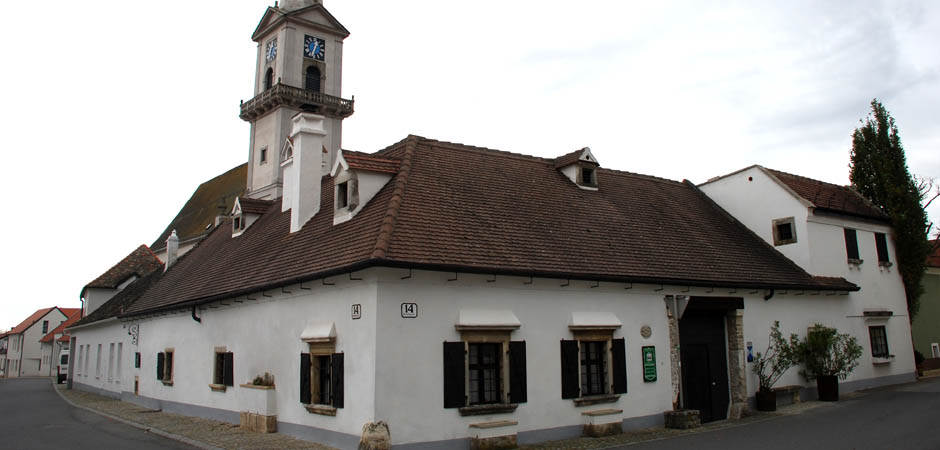 Szent Miklós templom