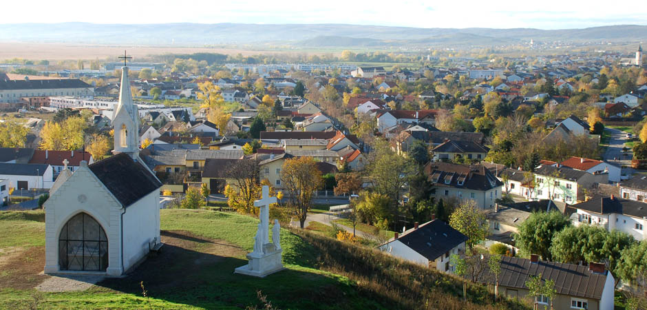 Neusiedl am See