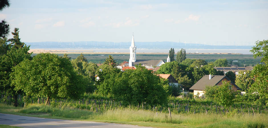 Mörbisch am See