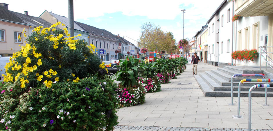 Neusiedl am See