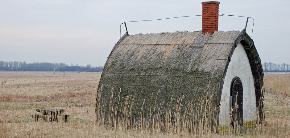 Fertő-Hanság Nemzeti Park