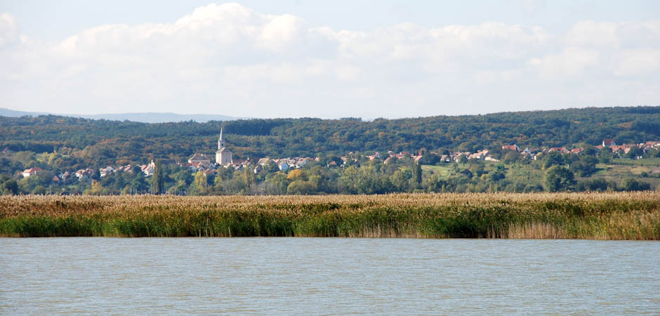 Fertő tó