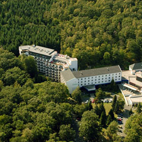 Hotel Lövér